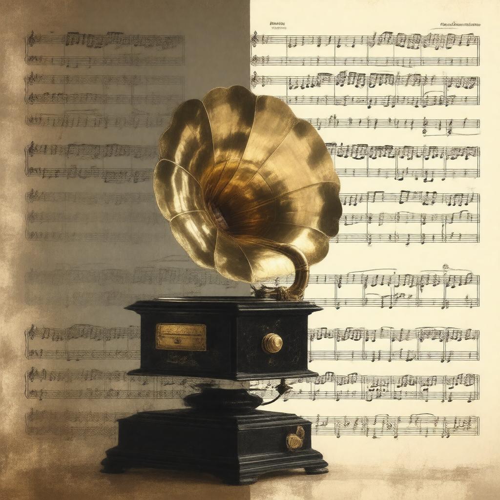 Deutsche Grammophon